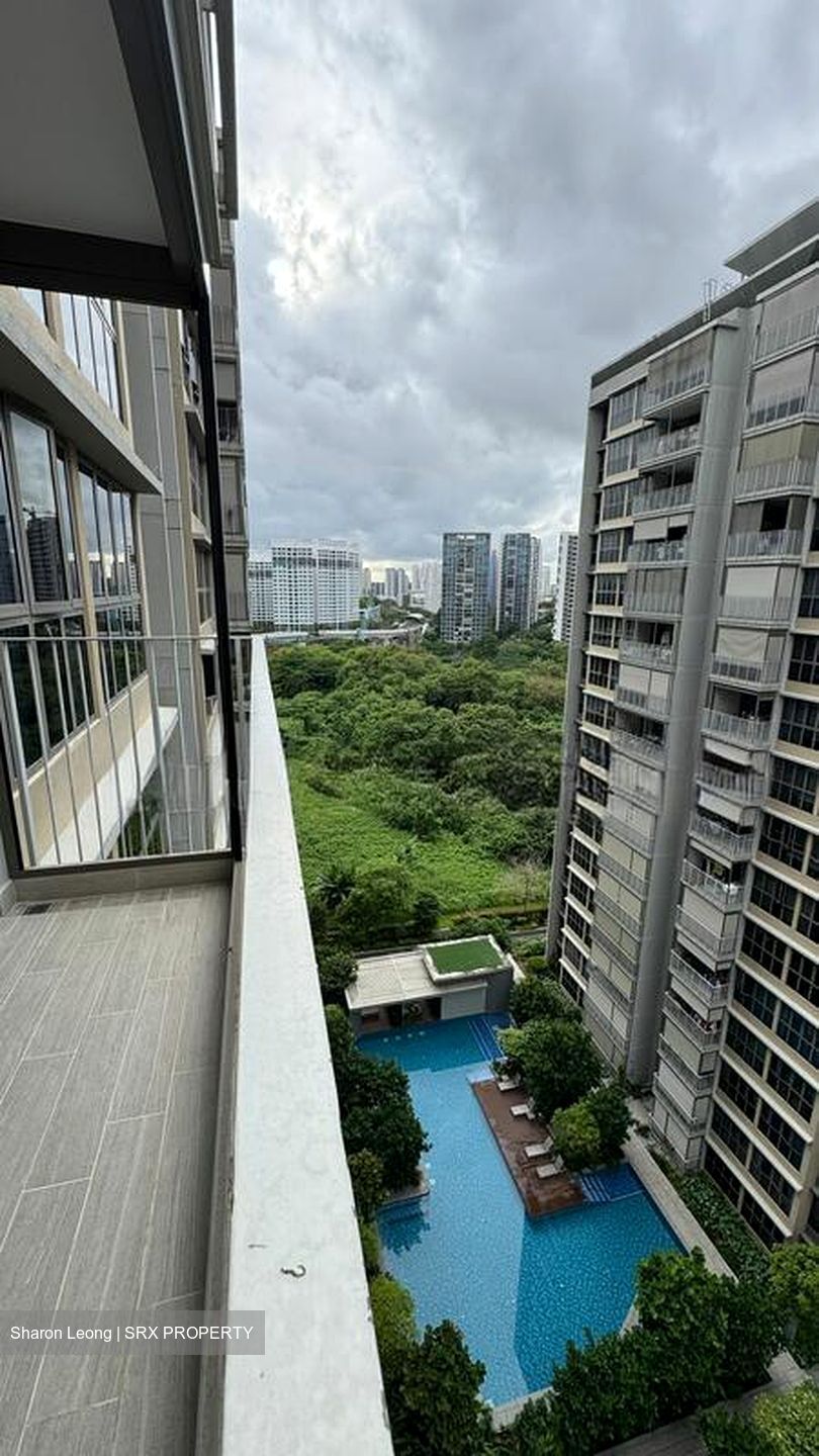 Rivercove Residences (D19), Condominium #519772241